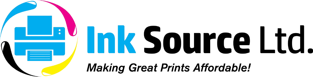 Ink Source Ltd.
